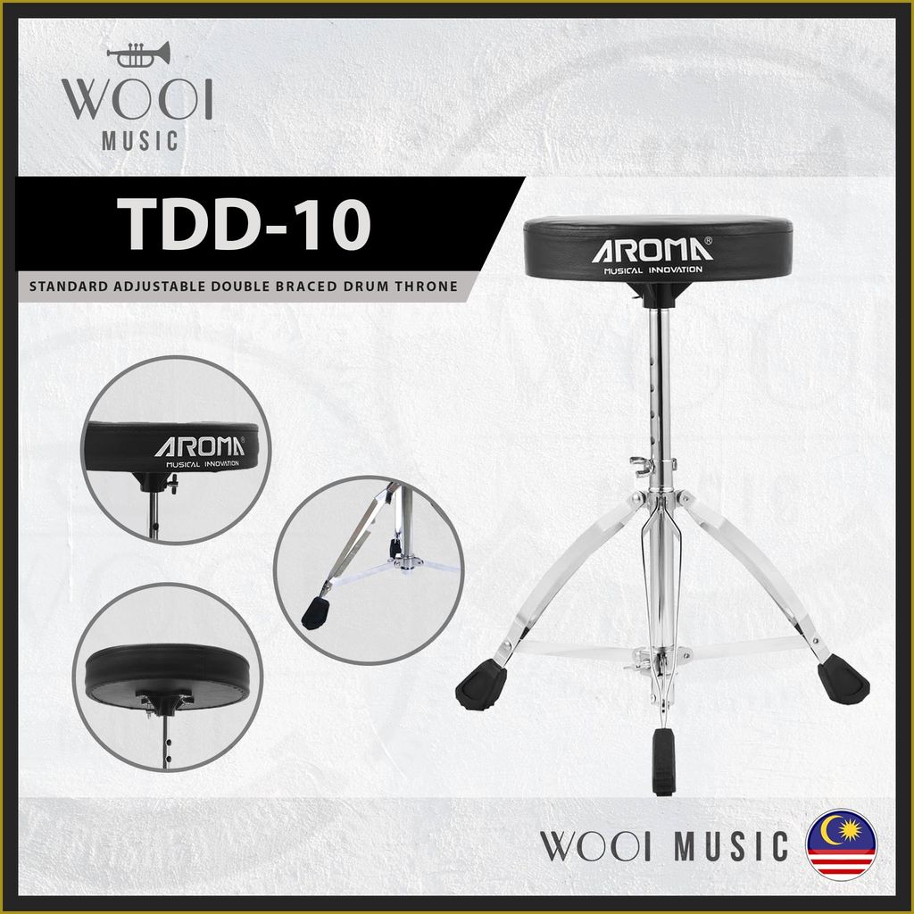 TDD-10