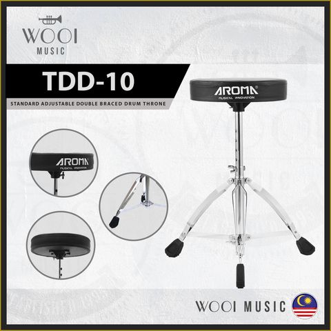 TDD-10