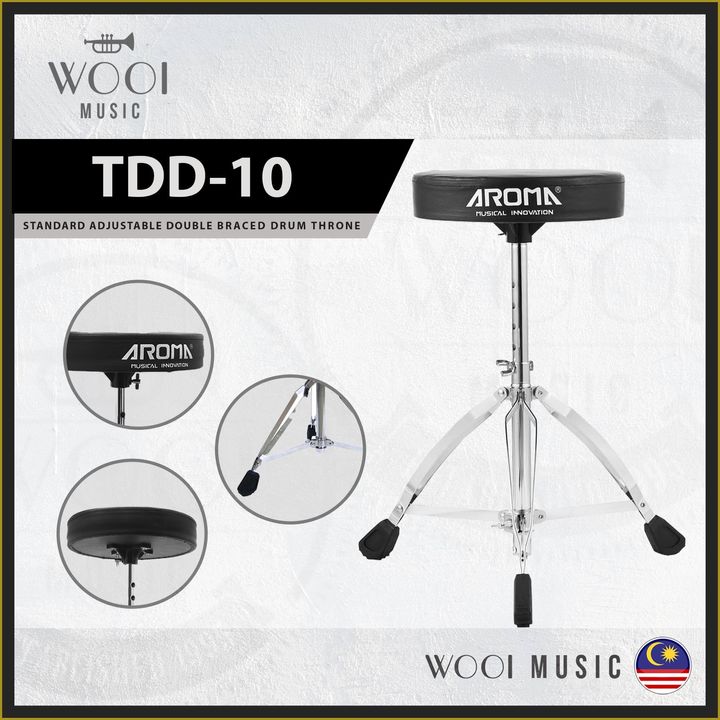 TDD-10