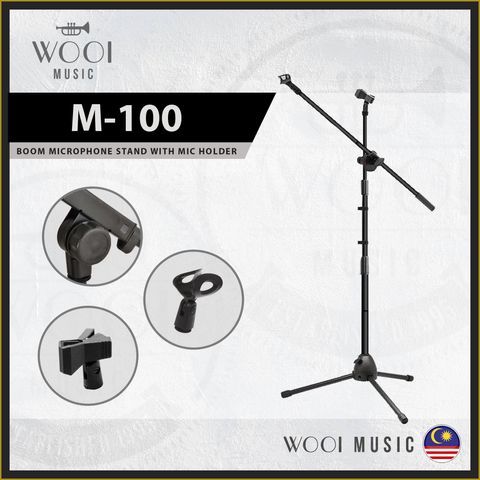 M-100 - CP