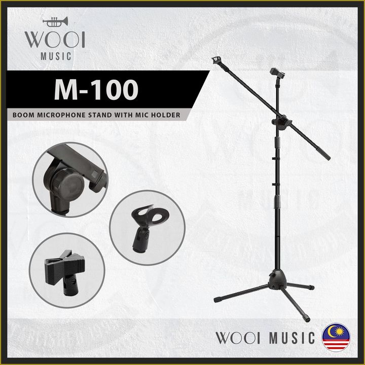 M-100 - CP