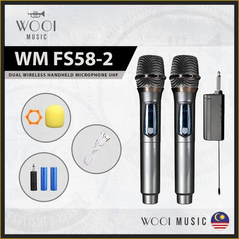 WM FS58-2