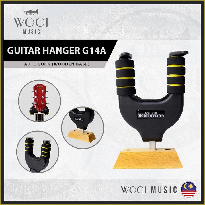 WM G14A