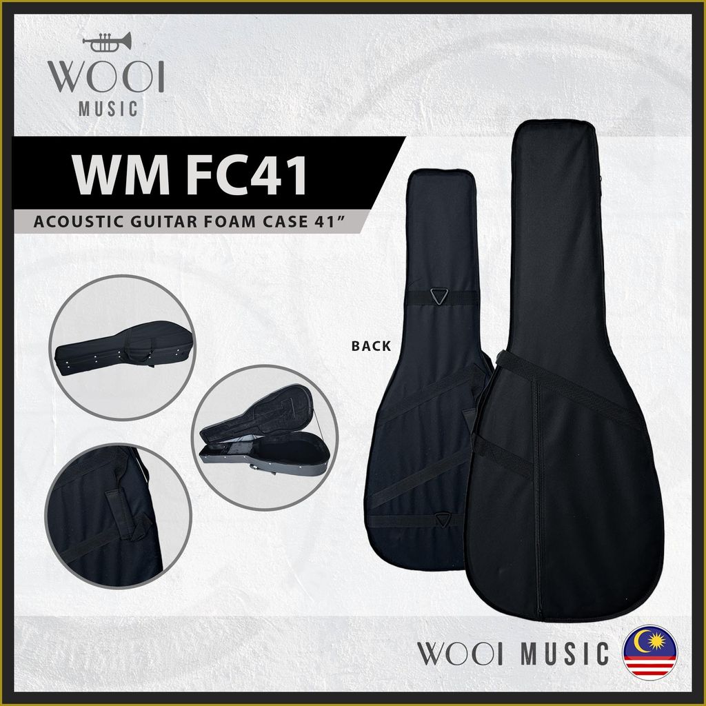 WM FC41