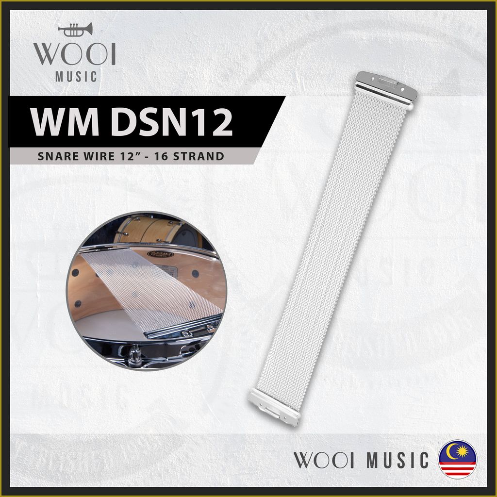 WM DSN12