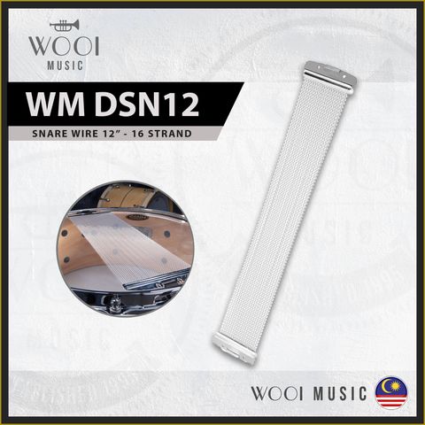 WM DSN12