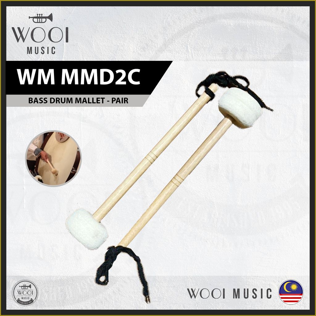 WM MMD2C