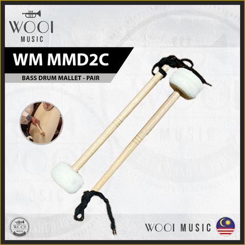 WM MMD2C