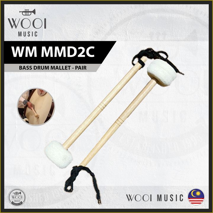 WM MMD2C