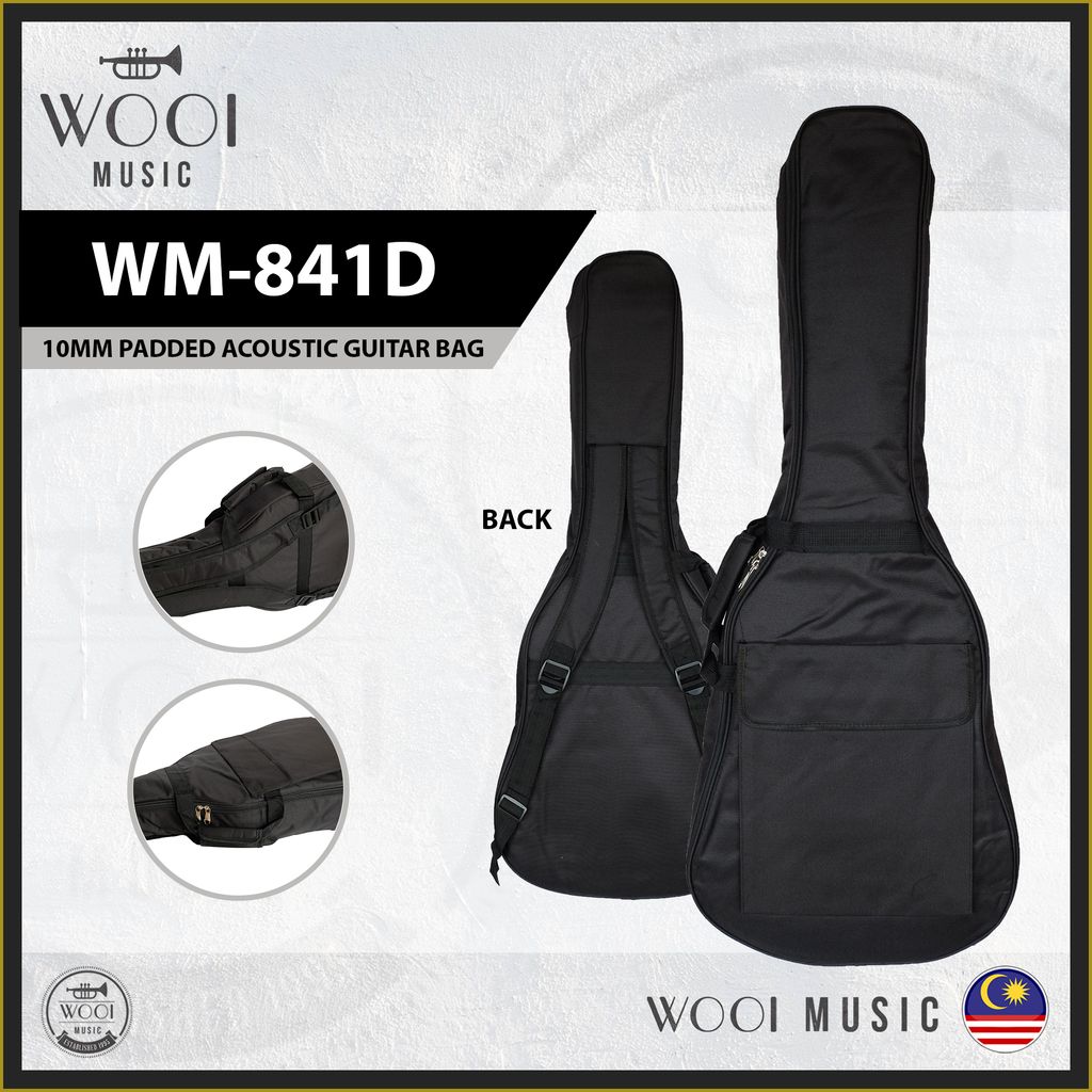 WM-841D