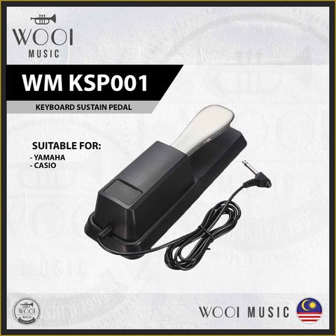 WM KSP001