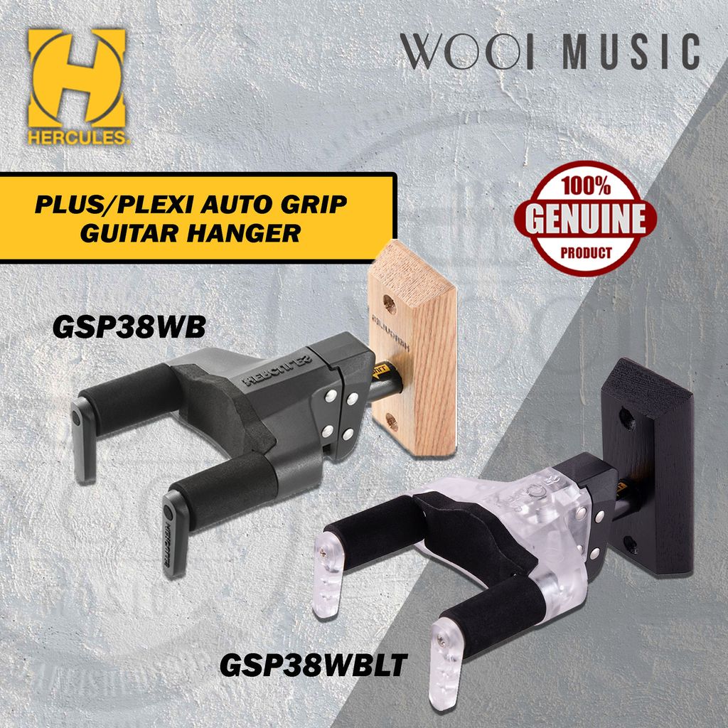 HERCULES GSP38 VARIATION