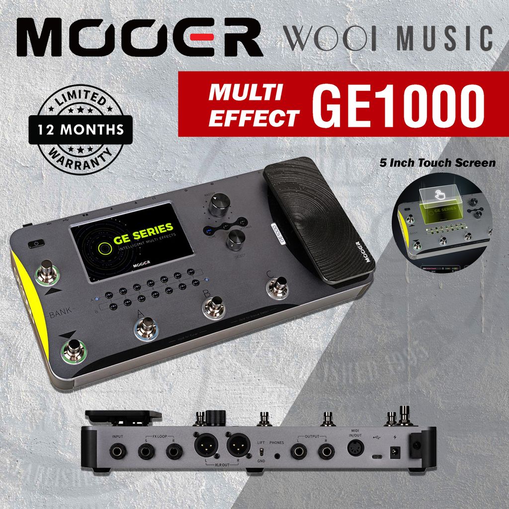 GE1000