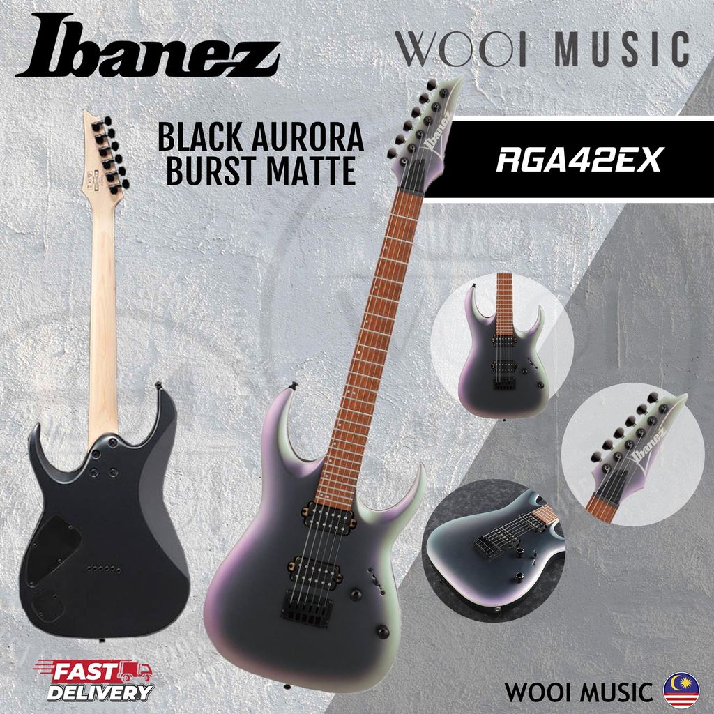 RGA42EX BAM COVER
