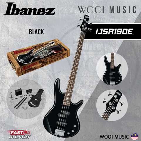 IJSR190E BLACK COVER