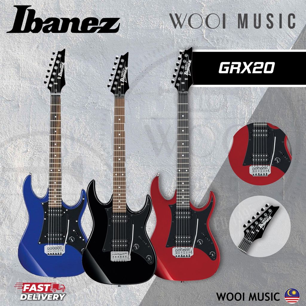 GRX20