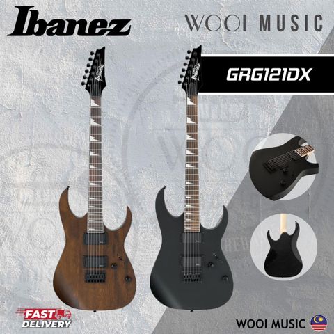 GRG121DX - VARIATION - CP