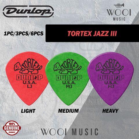 TORTEX JAZZ III VARIATION - CP