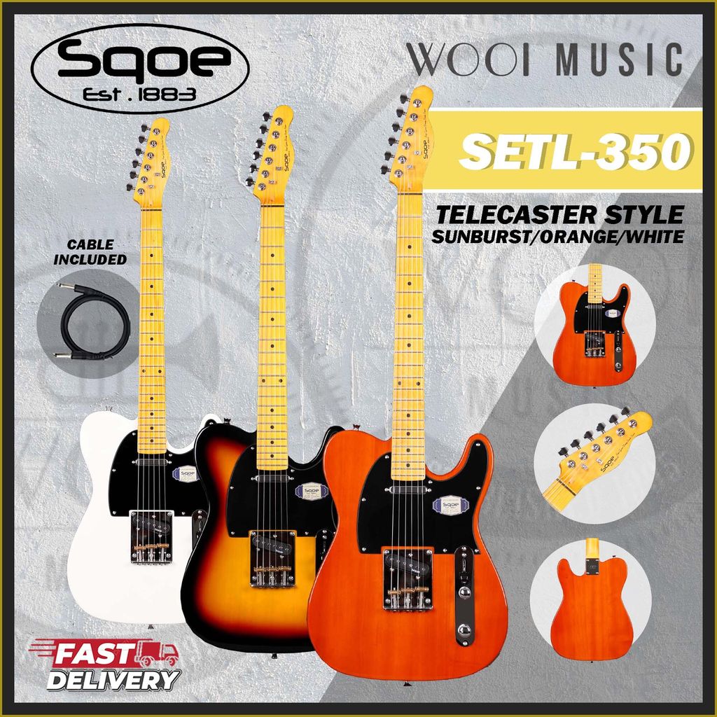 SQOE SETL350 - VARIATION - CP