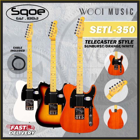 SQOE SETL350 - VARIATION - CP