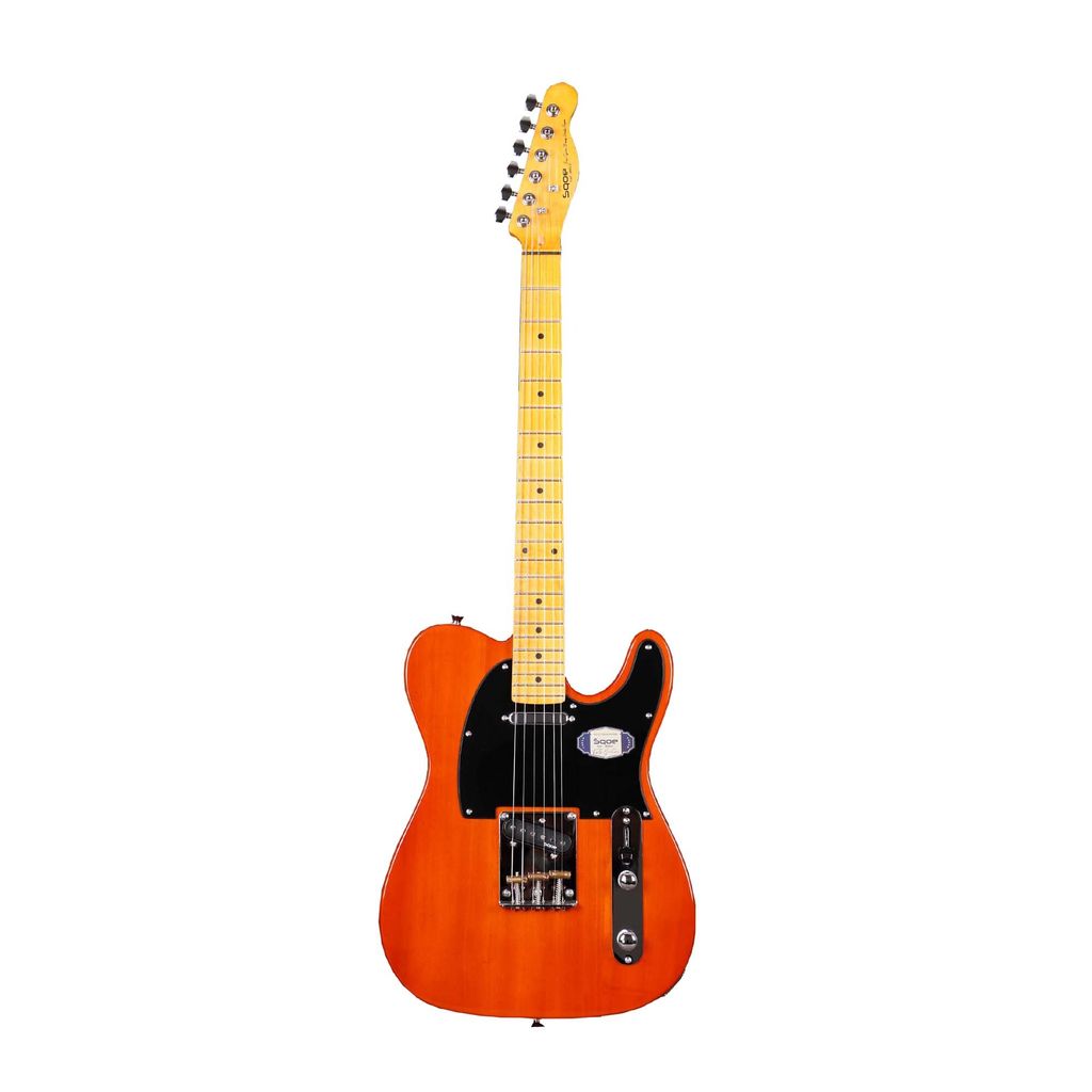 ORANGE 1