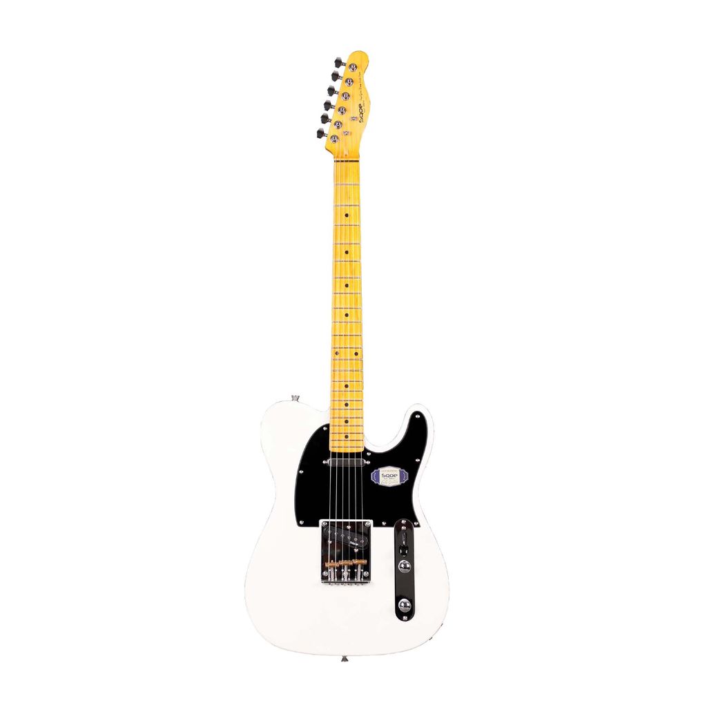 WHITE - 1