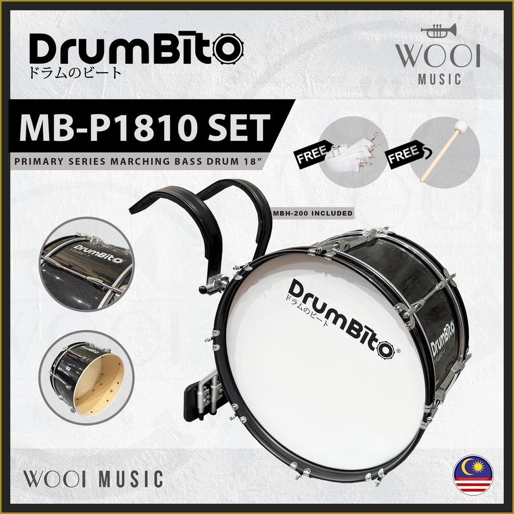 MB-P1810 SET - CP