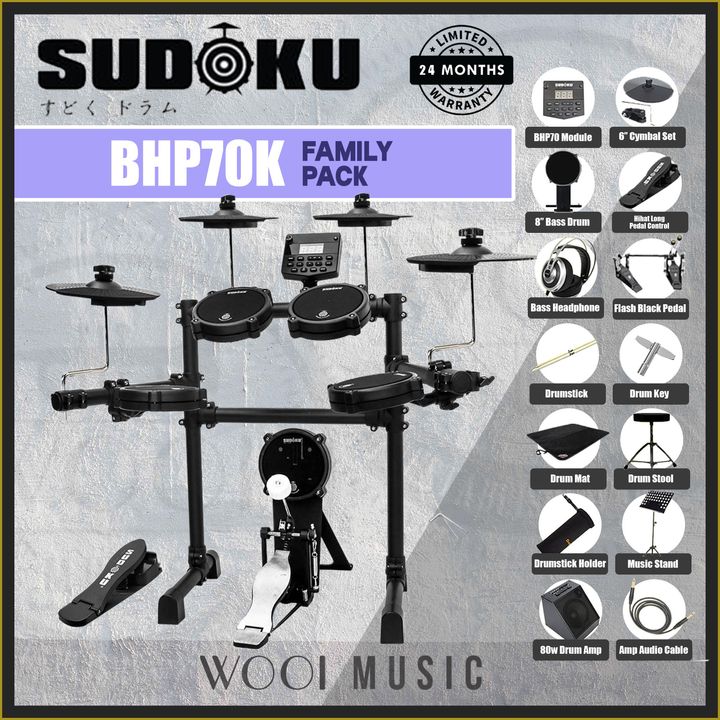 FAMILY PACK - CP