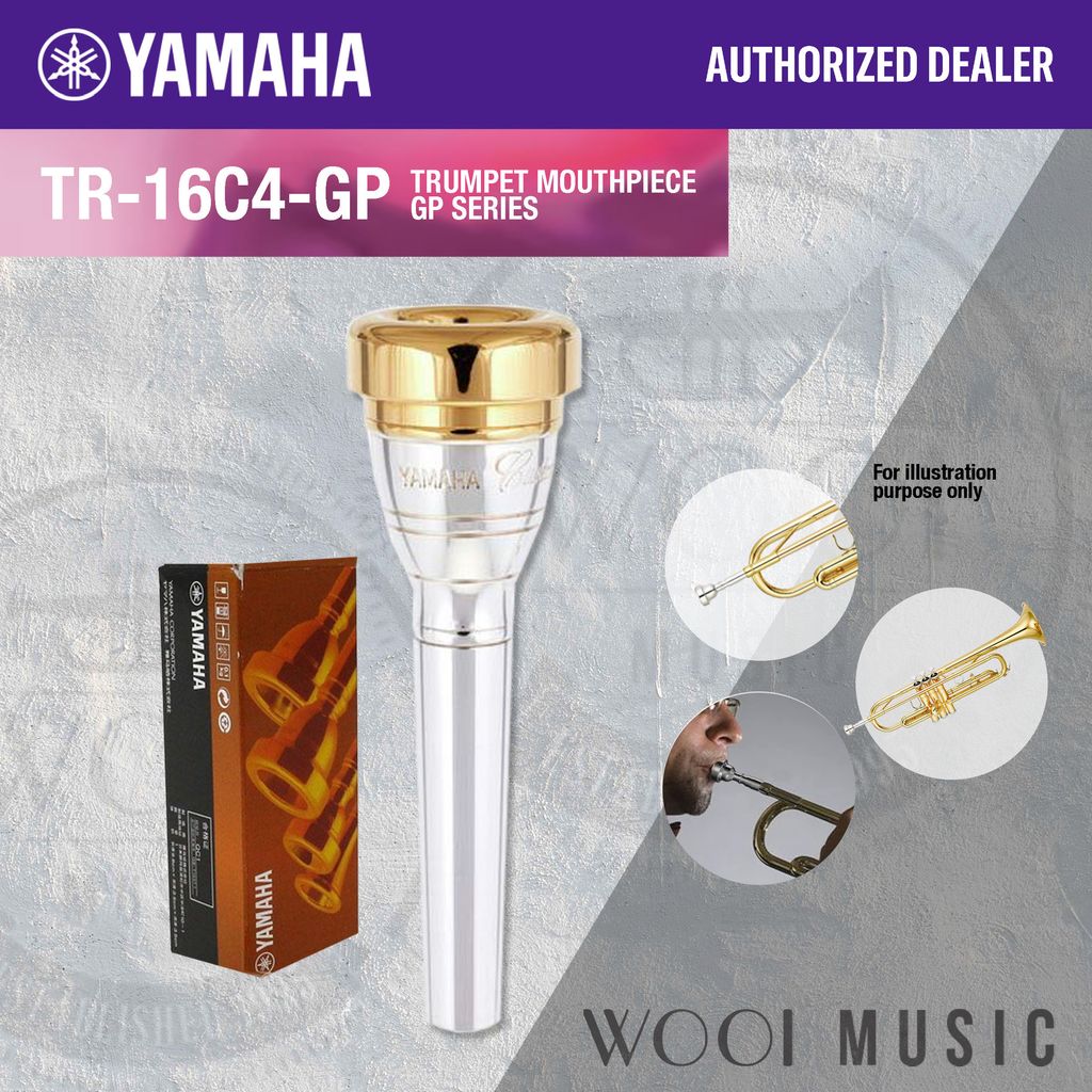 TR-16C4-GP