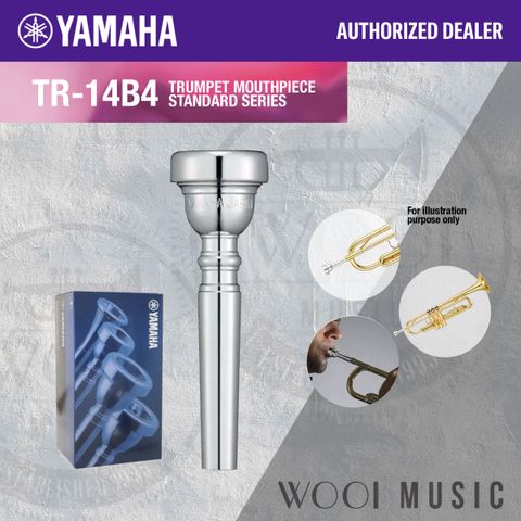 TR-14B4