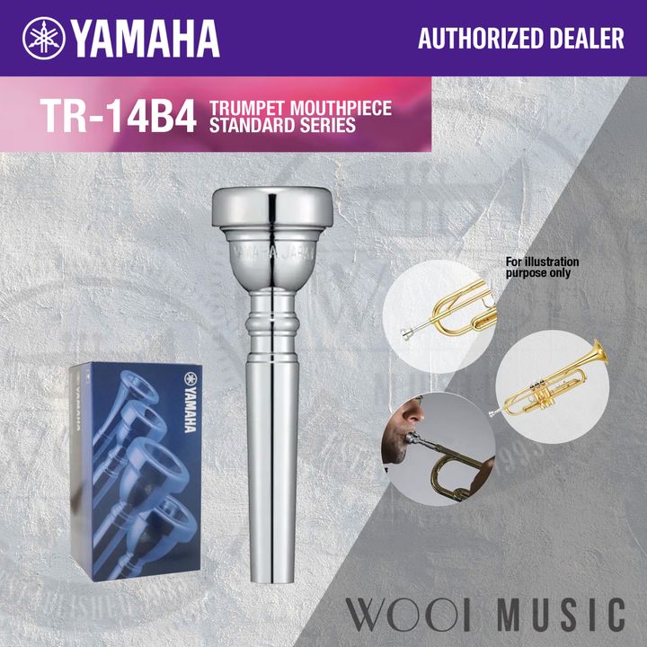 TR-14B4