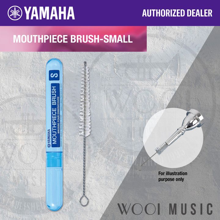 MOUTHPIECE BRUSH-S