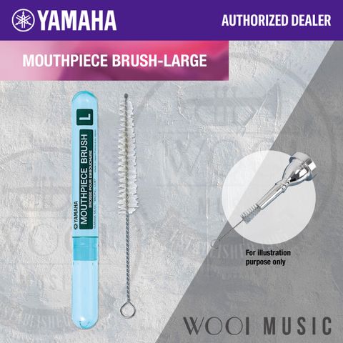 MOUTHPIECE BRUSH-L