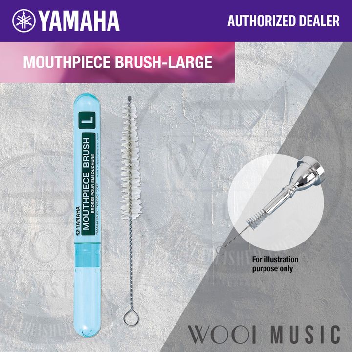 MOUTHPIECE BRUSH-L