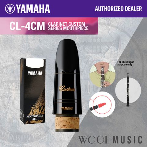 CL-4CM