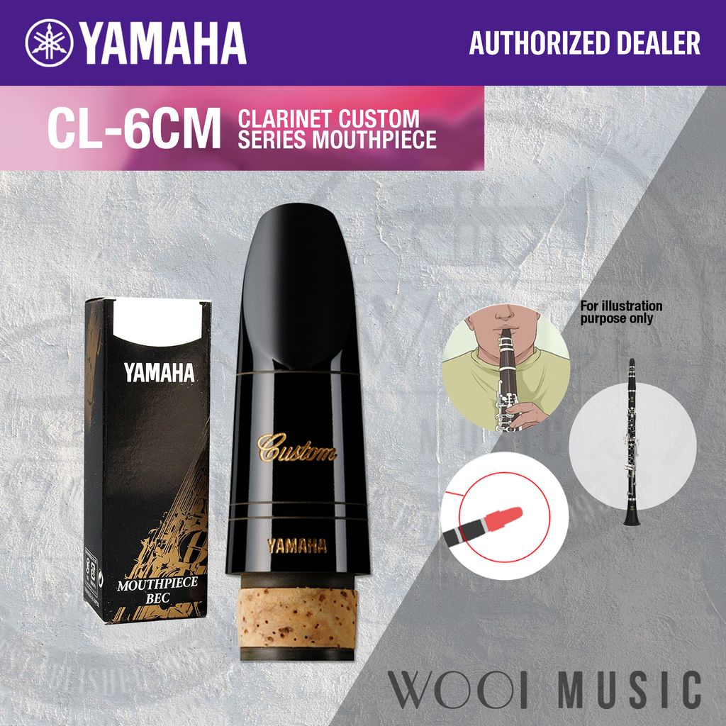 CL-6CM