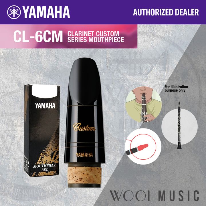 CL-6CM
