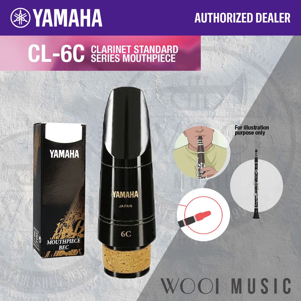 CL6C ONLY