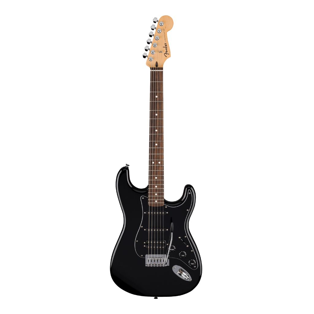 Fender Standard Stratocaster
