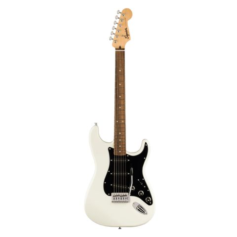 Squier FSR Sonic Stratocater 1