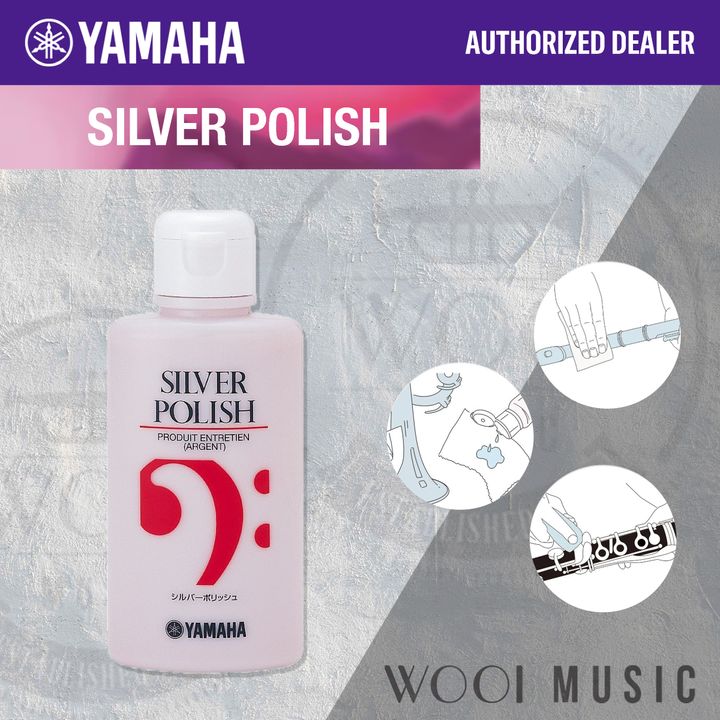SILVER POLISH