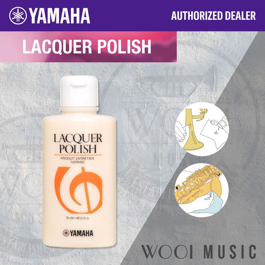 LACQUER POLISH