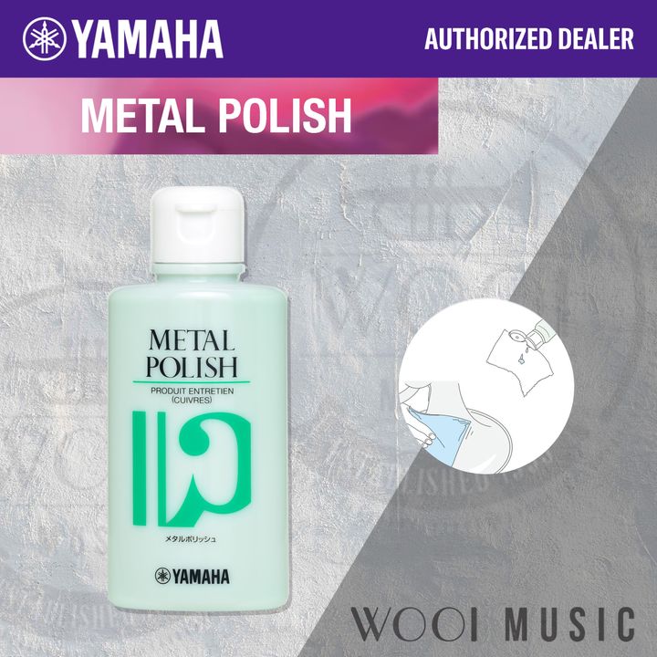 METAL POLISH