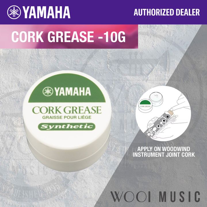 CORK GREASE