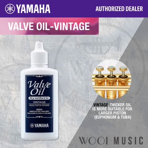 VINTAGE OIL
