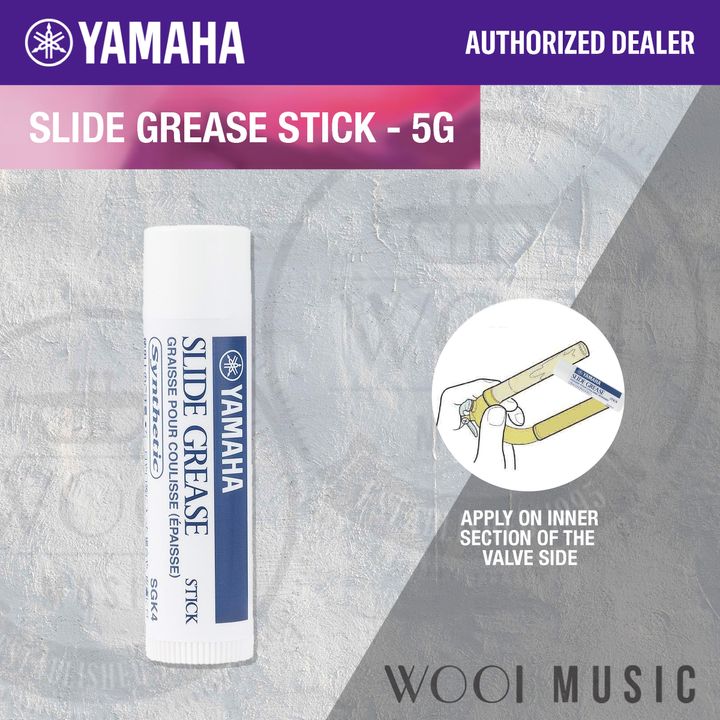 SLIDE GREASE