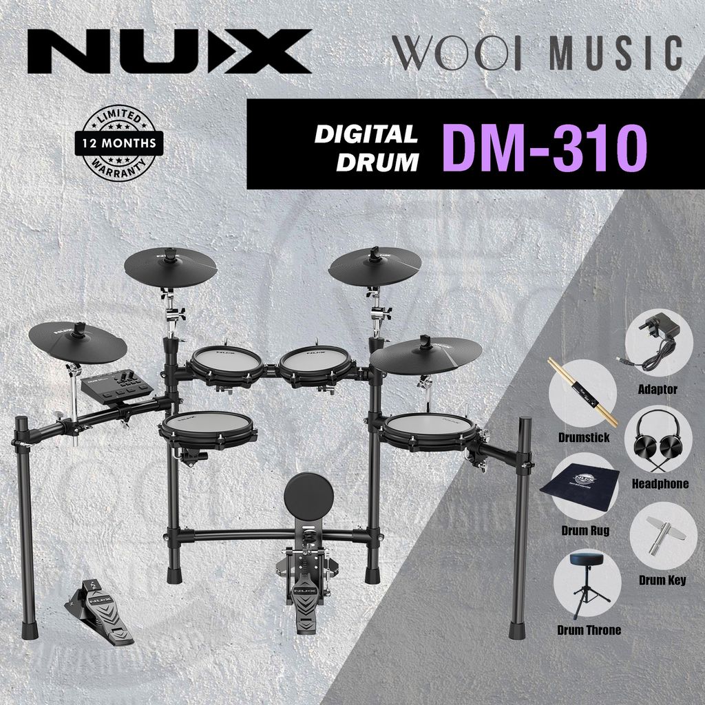 DM310