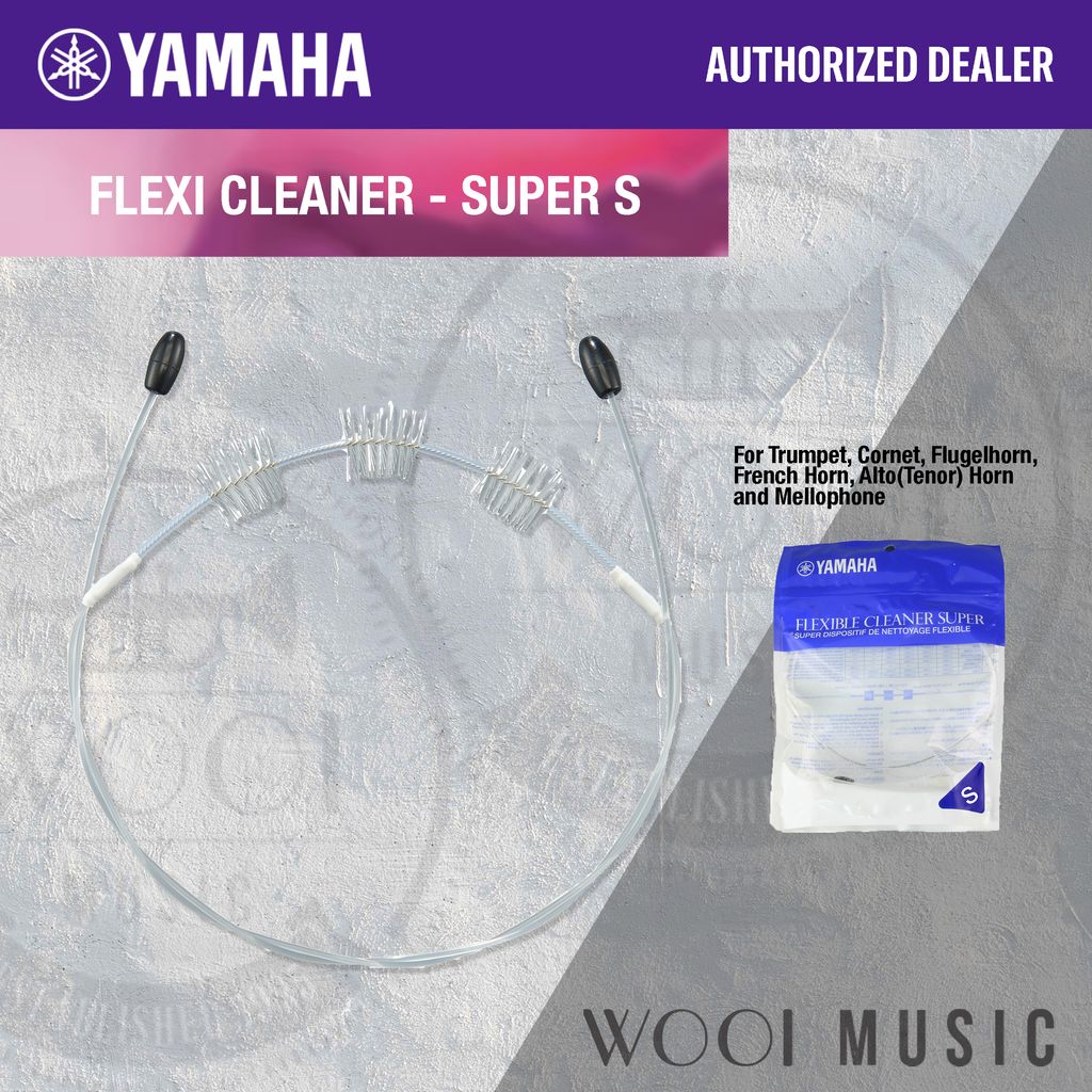 YMH FLEXI SUPER S