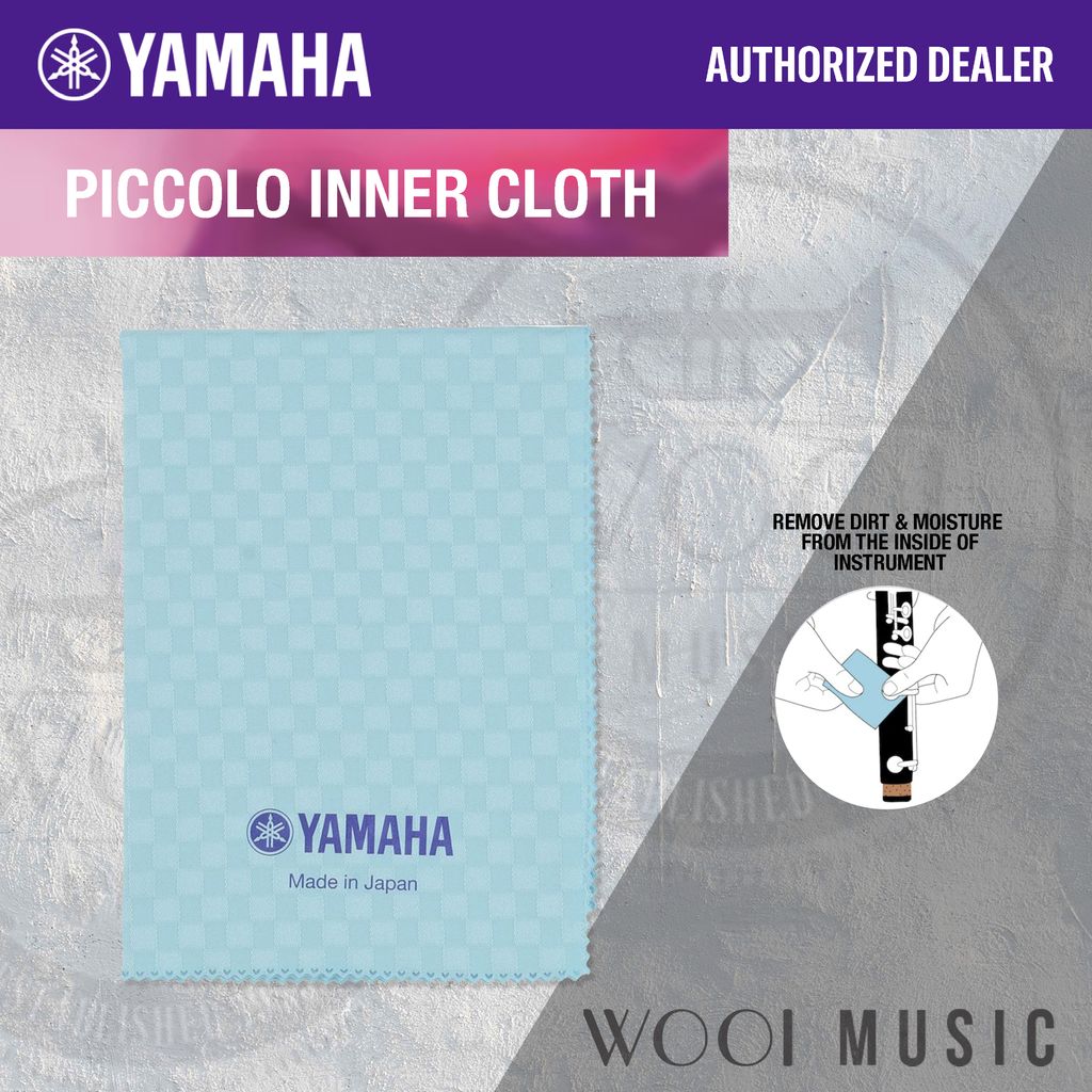 PICCOLO INNER CLOTH