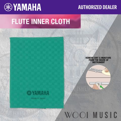 FLUTE INNER CLOTH